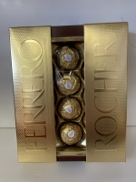 FERRERO ROCHER  -   