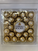 FERRERO ROSHER  -   