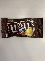 M&Ms  -   