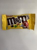 M&Ms   -   