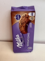 Milka Sensations -   