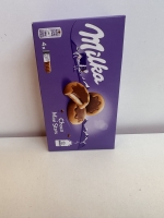 MILKA Choco Mini Stars -   