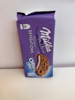 Milka OREO Creme -   