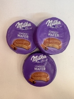 Milka CHOCO Wafer -   