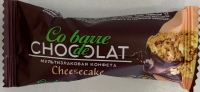 ...  Co barre de Chocolat  100 -   