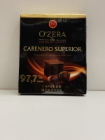  CARENERO SUPERIOR 97,7 % -   