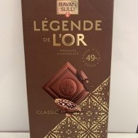 LEGENDE de LOR classic  -   