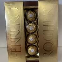 FERRERO ROCHER  -   