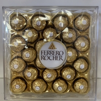 FERRERO ROSHER  -   