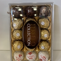 FERRERO ROCHER   -   