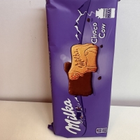 MILKA Choco COW -   