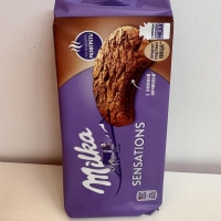 Milka Sensations -   