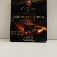  CARENERO SUPERIOR 97,7 % -   